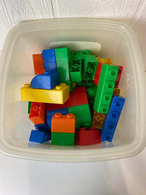 LEGO Bucket