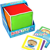 used Think Fun Roll and Play Game for Toddlers