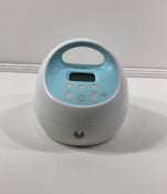 used Spectra Baby S1 Plus Premier Rechargeable Breast Pump