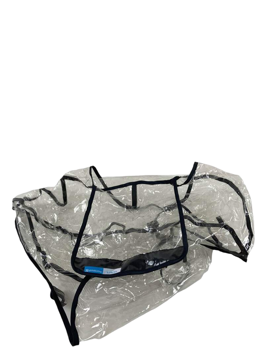 used UPPAbaby Rain Shield For Vista & Vista V2 RumbleSeat