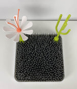 Shop Boon Grass Countertop Drying Rack with Accessories at GoodBuy Gear