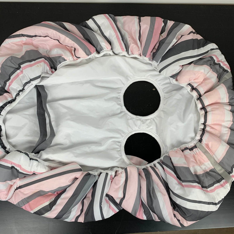 Balboa Baby Shopping Cart Cover