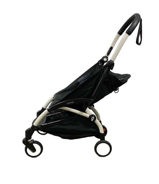 used Strollers