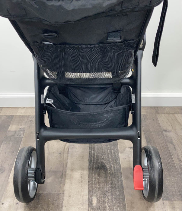 Shop Larktale Chit Chat Stroller, 2019, Nightcliff Stone Print at GoodBuy Gear