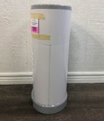 Shop Diaper Dekor Classic Diaper Pail, Gray at GoodBuy Gear