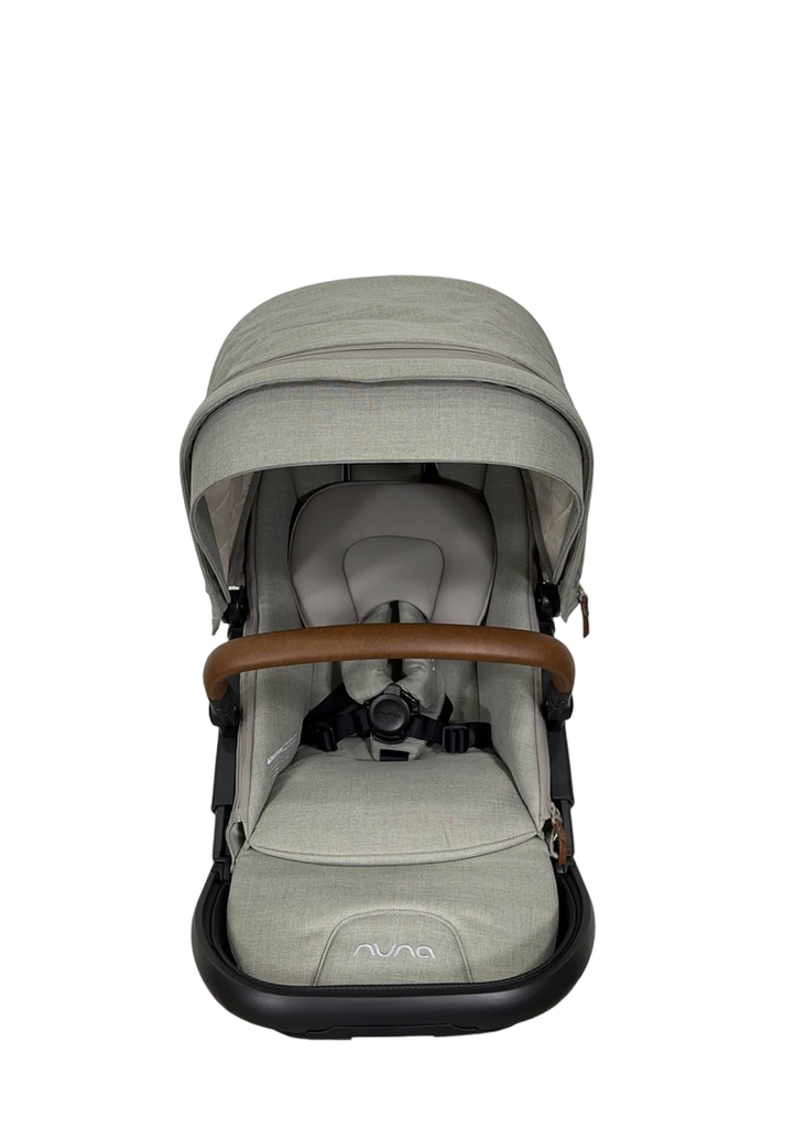 Nuna Demi Grow Sibling Seat