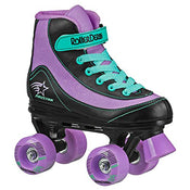 Shop Firestar Roller Derby Roller Skates, Junior Size 12 at GoodBuy Gear