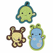 Shop Cocalo Wall Decor, Peek a Boo Monsters at GoodBuy Gear