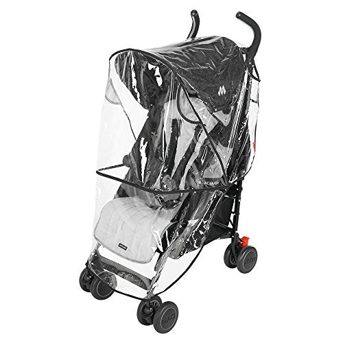 Maclaren buggy rain cover online