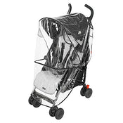 used MacLaren Stroller Rain Cover