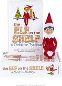 used Elf On The Shelf Scout Elf