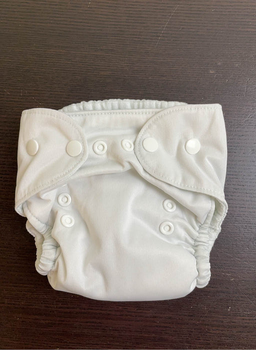 secondhand Diapering