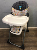 used Baby Trend Sit Right High Chair