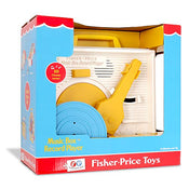 Shop Fisher Price Classic Retro Record Player at GoodBuy Gear