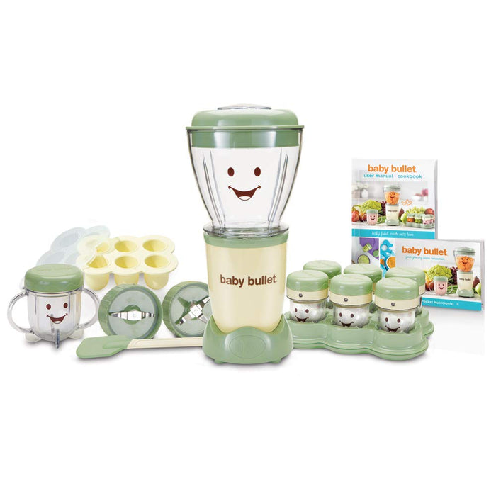 Shop Magic Bullet Baby Bullet at GoodBuy Gear