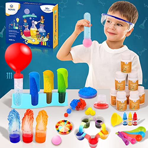 Shop Koviti Science Kit at GoodBuy Gear