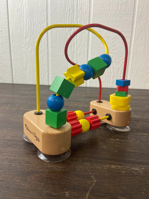 Shop Melissa & Doug My First Bead Maze at GoodBuy Gear