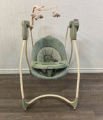 used Graco Lovin' Hug Infant Swing