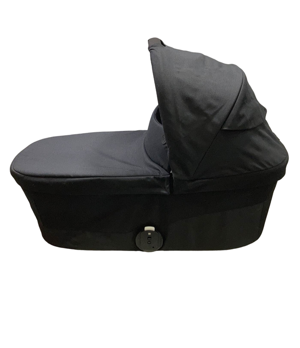 Shop Cybex Gazelle S Cot, Deep Black at GoodBuy Gear