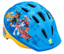 used PAW Patrol Bicycle Helmet, Toddler(18 7/8 - 20 1/2 Inches)