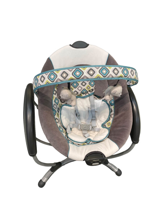 Shop Graco Glider Petite LX at GoodBuy Gear