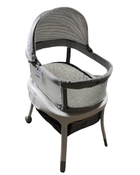 used Graco Sense2Snooze Bassinet