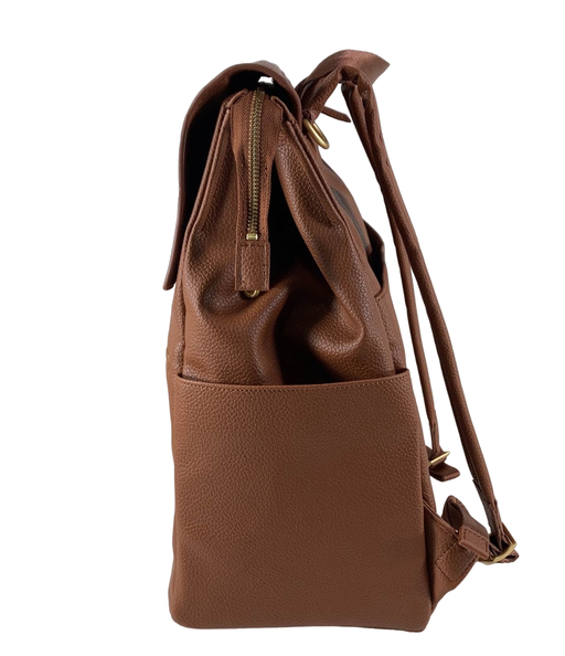 secondhand Freshly Picked Classic Diaper Bag