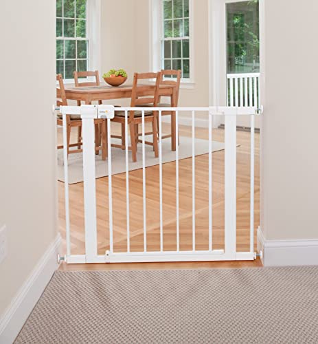 used Safety 1st Easy Install Walk-Thru Gate