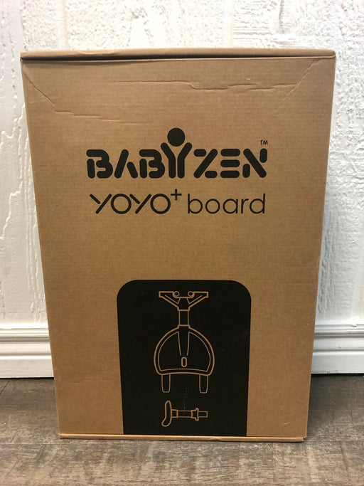 used Babyzen YOYO+ Board