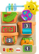 Shop Fisher Price Laugh & Learn Peek and Play Busy Garden at GoodBuy Gear