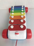 secondhand Fisher Price Xylophone