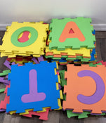 Shop Foam Puzzle Play Mat at GoodBuy Gear