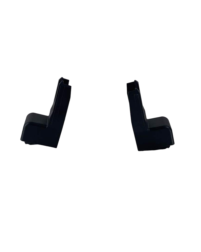 Mockingbird Car Seat Adapter for Nuna (Updated Version)