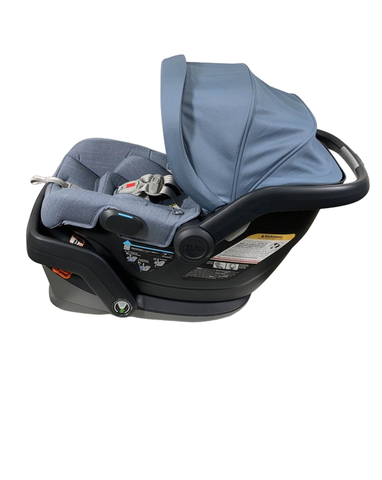 used Infantcarseat