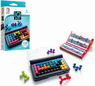 used Smart Games IQ Fit