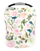 Shop Pobibaby Nursing Cover And Car Seat Cover at GoodBuy Gear