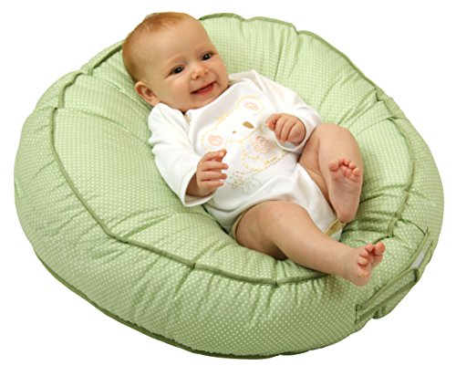 Leachco Podster Sling-Style Infant Lounger Pillow