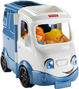 used Fisher Price Little People Camper