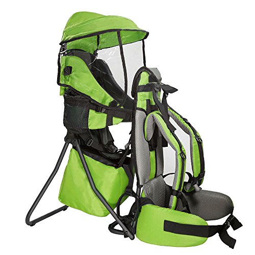 Kelty Kids Base Camp Backpack Carrier