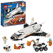 used LEGO Space Mars Research Shuttle 60226