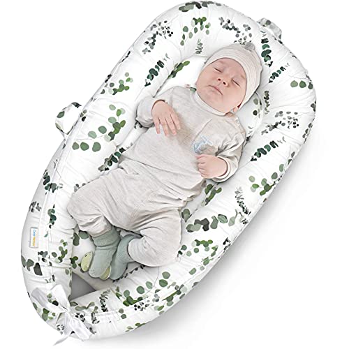 used CosyNation Baby Lounger