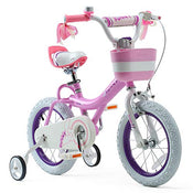 RoyalBaby Bunny Girls Bike 16”