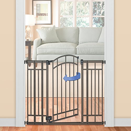 Summer Infant Multi-Use Deco Walk Through Gate