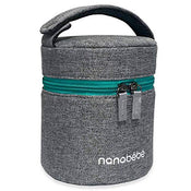 Shop Nanobébé Insulated Baby Bottle Travel Bag at GoodBuy Gear