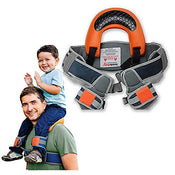 secondhand SaddleBaby Shoulder Carrier