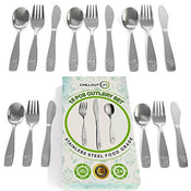 Shop Chill Out Life Stainless Steel Silverware at GoodBuy Gear