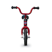 used Chicco Red Bullet Balance Bike