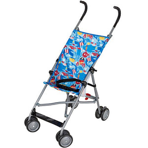 Cosco shark hot sale umbrella stroller