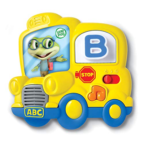 used Leap Frog Magnetic Letter Set