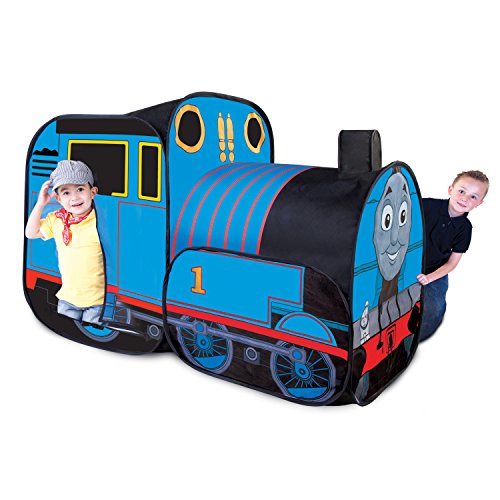 Playhut Thomas The Train Pop Up Tent